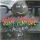 Joint Venture - Augen Zu